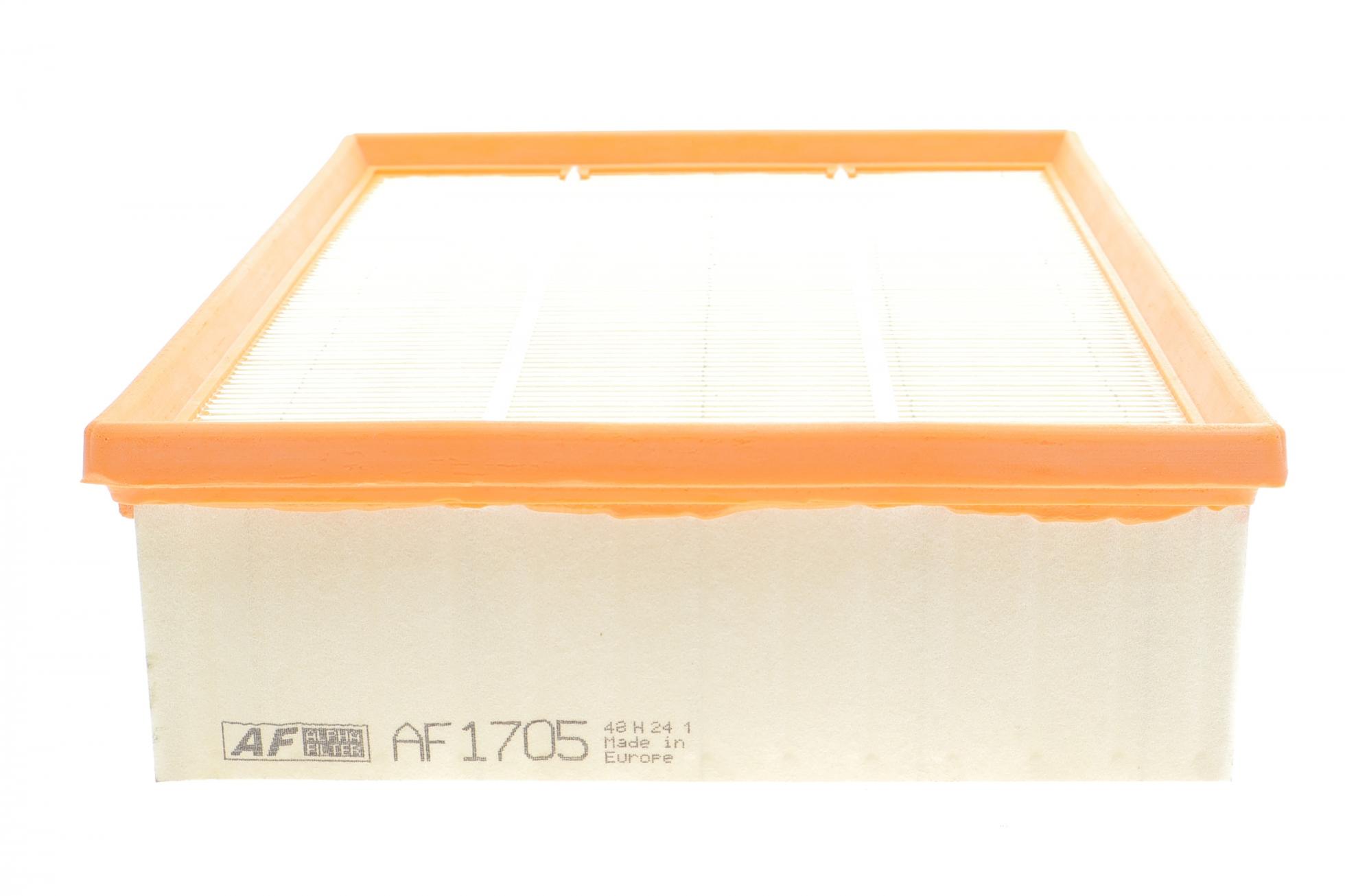 AF1705 ALPHA FILTER